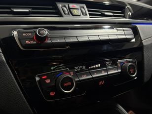 BMW X2 sDrive18i 100 kW (136 CV)