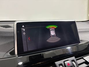 BMW X2 sDrive18i 100 kW (136 CV)