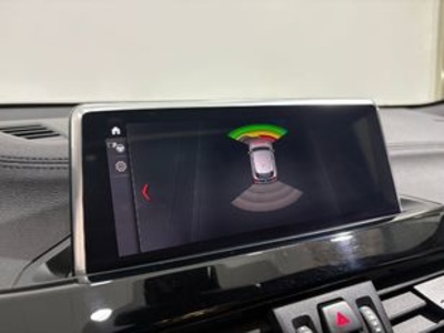 BMW X2 sDrive18i 100 kW (136 CV) BMW X2 sDrive18i 100 kW (136 CV)