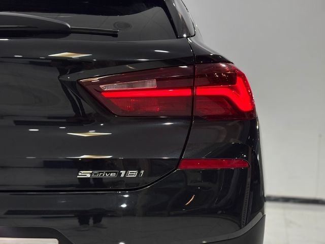 BMWX2 sDrive18i 100 kW (136 CV) Vehículo usado en Barcelona - 6