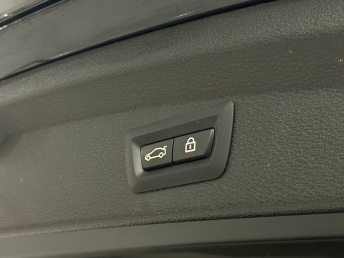 BMWX2 sDrive18i 100 kW (136 CV) Vehículo usado en Barcelona - 18 BMWX2 sDrive18i 100 kW (136 CV) Vehículo usado en Barcelona - 18