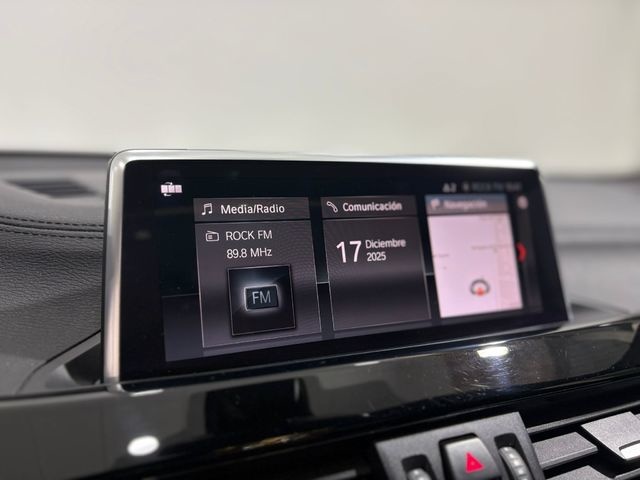 BMWX2 sDrive18i 100 kW (136 CV) Vehículo usado en Barcelona - 44