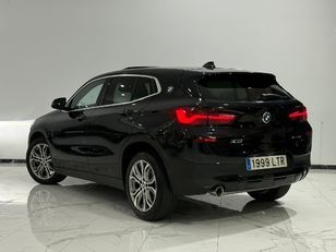 BMW X2 sDrive18i 100 kW (136 CV)