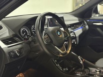 BMW X2 sDrive18i 100 kW (136 CV) BMW X2 sDrive18i 100 kW (136 CV)