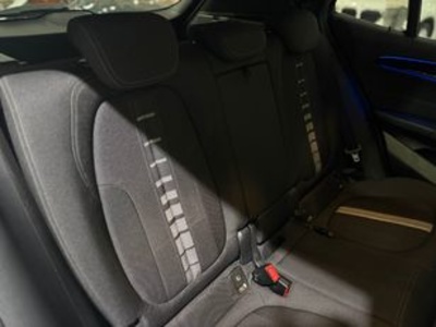 BMW X2 sDrive18i 100 kW (136 CV) BMW X2 sDrive18i 100 kW (136 CV)