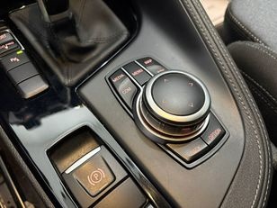 BMW X2 sDrive18i 100 kW (136 CV)