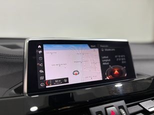 BMW X2 sDrive18i 100 kW (136 CV)