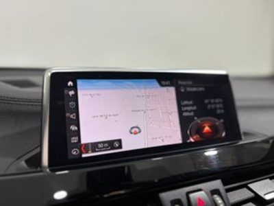 BMW X2 sDrive18i 100 kW (136 CV) BMW X2 sDrive18i 100 kW (136 CV)