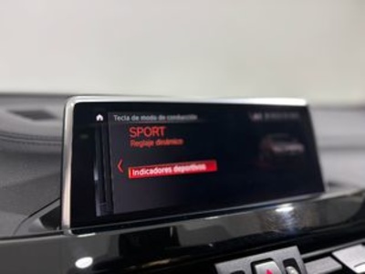 BMW X2 sDrive18i 100 kW (136 CV) BMW X2 sDrive18i 100 kW (136 CV)