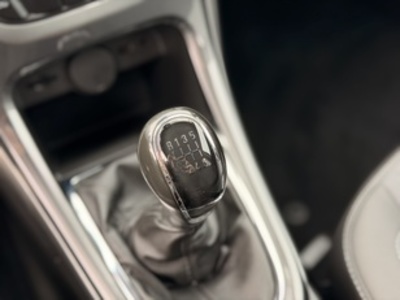 Opel Astra Sports Tourer 1.7 CDTI S&S Sportive 96 kW (130 CV) Opel Astra Sports Tourer 1.7 CDTI S&S Sportive 96 kW (130 CV)