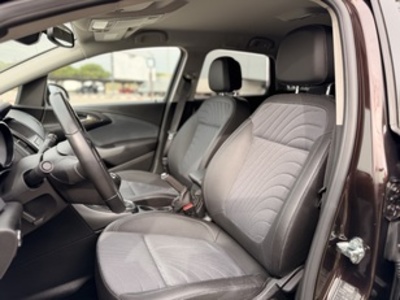 Opel Astra Sports Tourer 1.7 CDTI S&S Sportive 96 kW (130 CV) Opel Astra Sports Tourer 1.7 CDTI S&S Sportive 96 kW (130 CV)