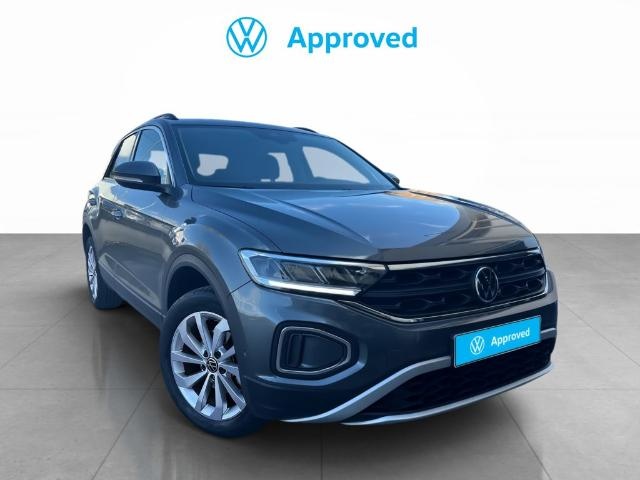 VolkswagenT-Roc Life 1.5 TSI 110 kW (150 CV)