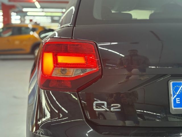AudiQ2 design edition 1.4 TFSI COD 110 kW (150 CV) S tronic Vehículo usado en Barcelona - 8