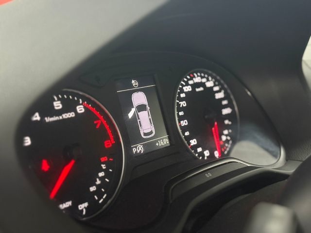 AudiQ2 design edition 1.4 TFSI COD 110 kW (150 CV) S tronic Vehículo usado en Barcelona - 16