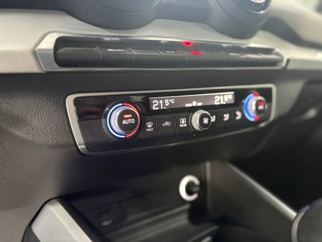 AudiQ2 design edition 1.4 TFSI COD 110 kW (150 CV) S tronic Vehículo usado en Barcelona - 23