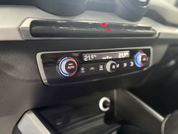 AudiQ2 design edition 1.4 TFSI COD 110 kW (150 CV) S tronic Vehículo usado en Barcelona - 23 AudiQ2 design edition 1.4 TFSI COD 110 kW (150 CV) S tronic Vehículo usado en Barcelona - 23