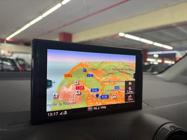 AudiQ2 design edition 1.4 TFSI COD 110 kW (150 CV) S tronic Vehículo usado en Barcelona - 27