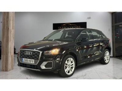 Audi Q2 design edition 1.4 TFSI COD 110 kW (150 CV) S tronic Audi Q2 design edition 1.4 TFSI COD 110 kW (150 CV) S tronic