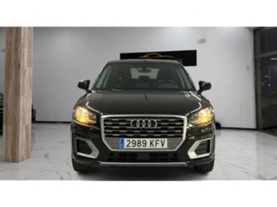 Audi Q2 design edition 1.4 TFSI COD 110 kW (150 CV) S tronic Audi Q2 design edition 1.4 TFSI COD 110 kW (150 CV) S tronic
