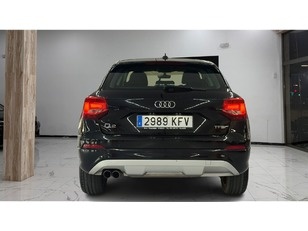 Audi Q2 design edition 1.4 TFSI COD 110 kW (150 CV) S tronic