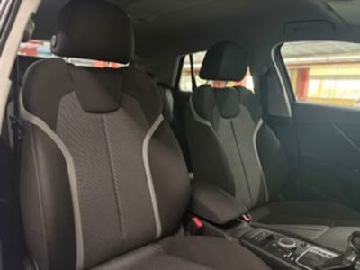 Audi Q2 design edition 1.4 TFSI COD 110 kW (150 CV) S tronic Audi Q2 design edition 1.4 TFSI COD 110 kW (150 CV) S tronic