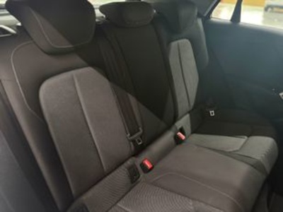 Audi Q2 design edition 1.4 TFSI COD 110 kW (150 CV) S tronic Audi Q2 design edition 1.4 TFSI COD 110 kW (150 CV) S tronic