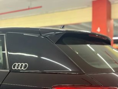 Audi Q2 design edition 1.4 TFSI COD 110 kW (150 CV) S tronic Audi Q2 design edition 1.4 TFSI COD 110 kW (150 CV) S tronic