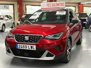 SEAT Arona 1.0 TSI Xperience Plus 81 kW (110 CV)