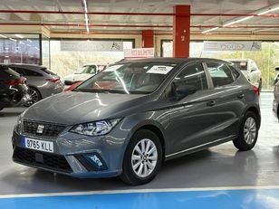 SEAT Ibiza 1.0 TSI S&S Style 70 kW (95 CV)