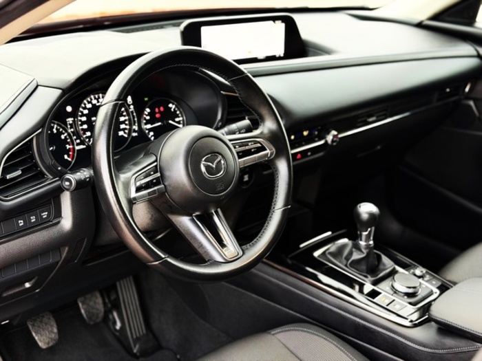 MazdaCX-30 2.0 Skyactiv-X Evolution 2WD 137 kW (186 CV) Vehículo usado en Barcelona - 2 MazdaCX-30 2.0 Skyactiv-X Evolution 2WD 137 kW (186 CV) Vehículo usado en Barcelona - 2