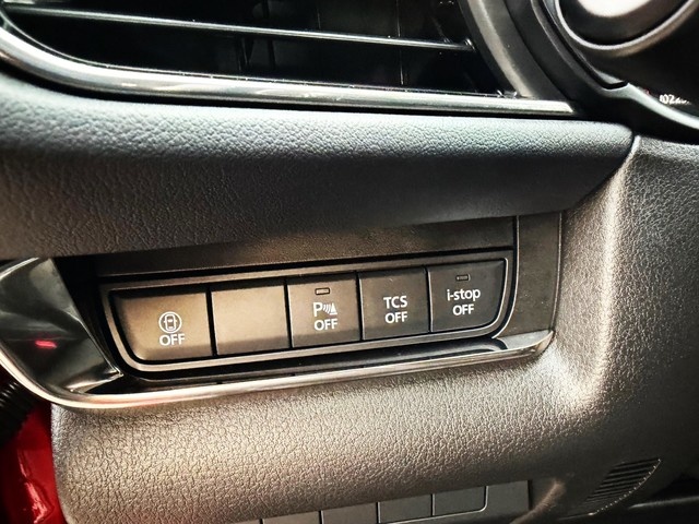 MazdaCX-30 2.0 Skyactiv-X Evolution 2WD 137 kW (186 CV) Vehículo usado en Barcelona - 16