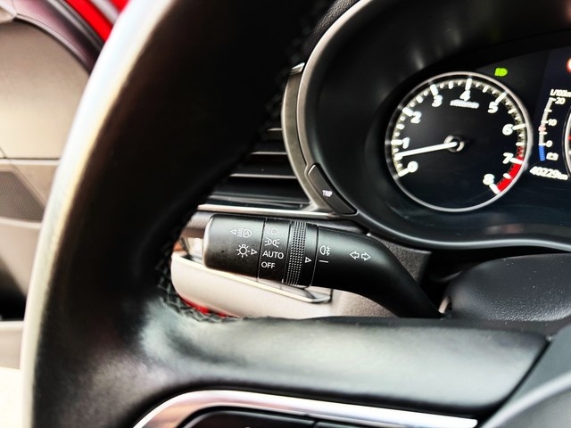 MazdaCX-30 2.0 Skyactiv-X Evolution 2WD 137 kW (186 CV) Vehículo usado en Barcelona - 17