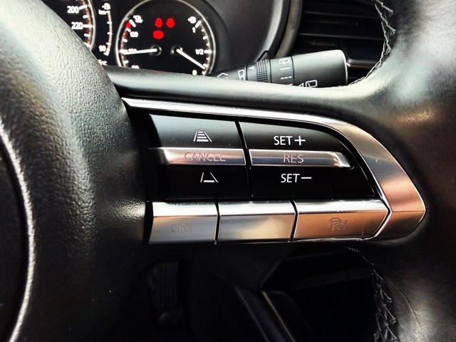 MazdaCX-30 2.0 Skyactiv-X Evolution 2WD 137 kW (186 CV) Vehículo usado en Barcelona - 20