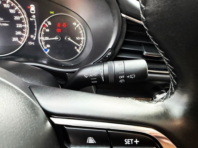 MazdaCX-30 2.0 Skyactiv-X Evolution 2WD 137 kW (186 CV) Vehículo usado en Barcelona - 21