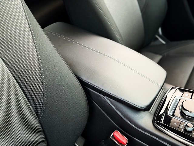 MazdaCX-30 2.0 Skyactiv-X Evolution 2WD 137 kW (186 CV) Vehículo usado en Barcelona - 33