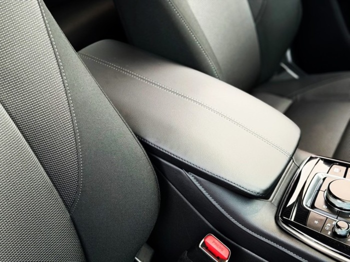 MazdaCX-30 2.0 Skyactiv-X Evolution 2WD 137 kW (186 CV) Vehículo usado en Barcelona - 33 MazdaCX-30 2.0 Skyactiv-X Evolution 2WD 137 kW (186 CV) Vehículo usado en Barcelona - 33