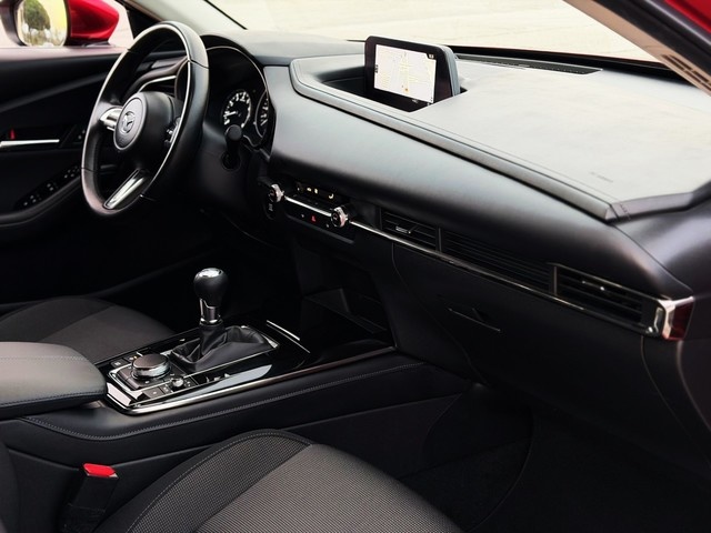 MazdaCX-30 2.0 Skyactiv-X Evolution 2WD 137 kW (186 CV) Vehículo usado en Barcelona - 34