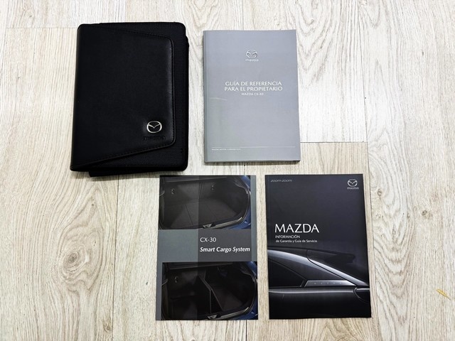 MazdaCX-30 2.0 Skyactiv-X Evolution 2WD 137 kW (186 CV) Vehículo usado en Barcelona - 36
