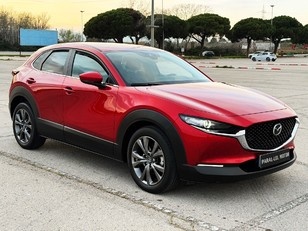 Mazda CX-30 2.0 Skyactiv-X Evolution 2WD 137 kW (186 CV)