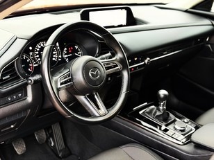 Mazda CX-30 2.0 Skyactiv-X Evolution 2WD 137 kW (186 CV)