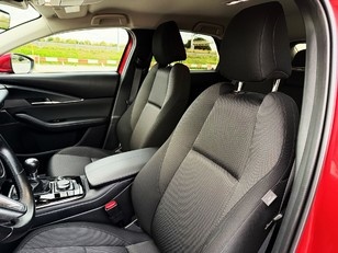 Mazda CX-30 2.0 Skyactiv-X Evolution 2WD 137 kW (186 CV)