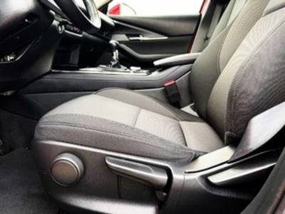 Mazda CX-30 2.0 Skyactiv-X Evolution 2WD 137 kW (186 CV) Mazda CX-30 2.0 Skyactiv-X Evolution 2WD 137 kW (186 CV)