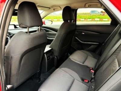 Mazda CX-30 2.0 Skyactiv-X Evolution 2WD 137 kW (186 CV) Mazda CX-30 2.0 Skyactiv-X Evolution 2WD 137 kW (186 CV)