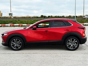 Mazda CX-30 2.0 Skyactiv-X Evolution 2WD 137 kW (186 CV)