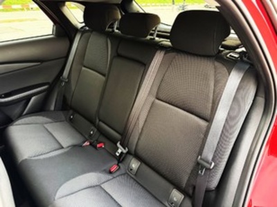 Mazda CX-30 2.0 Skyactiv-X Evolution 2WD 137 kW (186 CV) Mazda CX-30 2.0 Skyactiv-X Evolution 2WD 137 kW (186 CV)