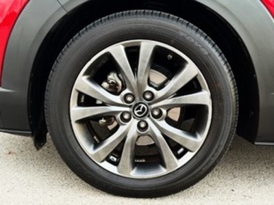 Mazda CX-30 2.0 Skyactiv-X Evolution 2WD 137 kW (186 CV) Mazda CX-30 2.0 Skyactiv-X Evolution 2WD 137 kW (186 CV)