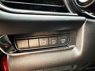 Mazda CX-30 2.0 Skyactiv-X Evolution 2WD 137 kW (186 CV)