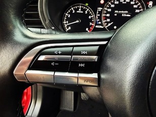 Mazda CX-30 2.0 Skyactiv-X Evolution 2WD 137 kW (186 CV)