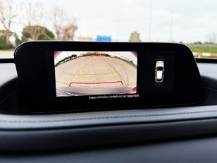 Mazda CX-30 2.0 Skyactiv-X Evolution 2WD 137 kW (186 CV)