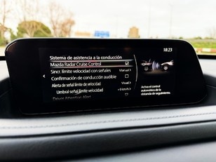 Mazda CX-30 2.0 Skyactiv-X Evolution 2WD 137 kW (186 CV)